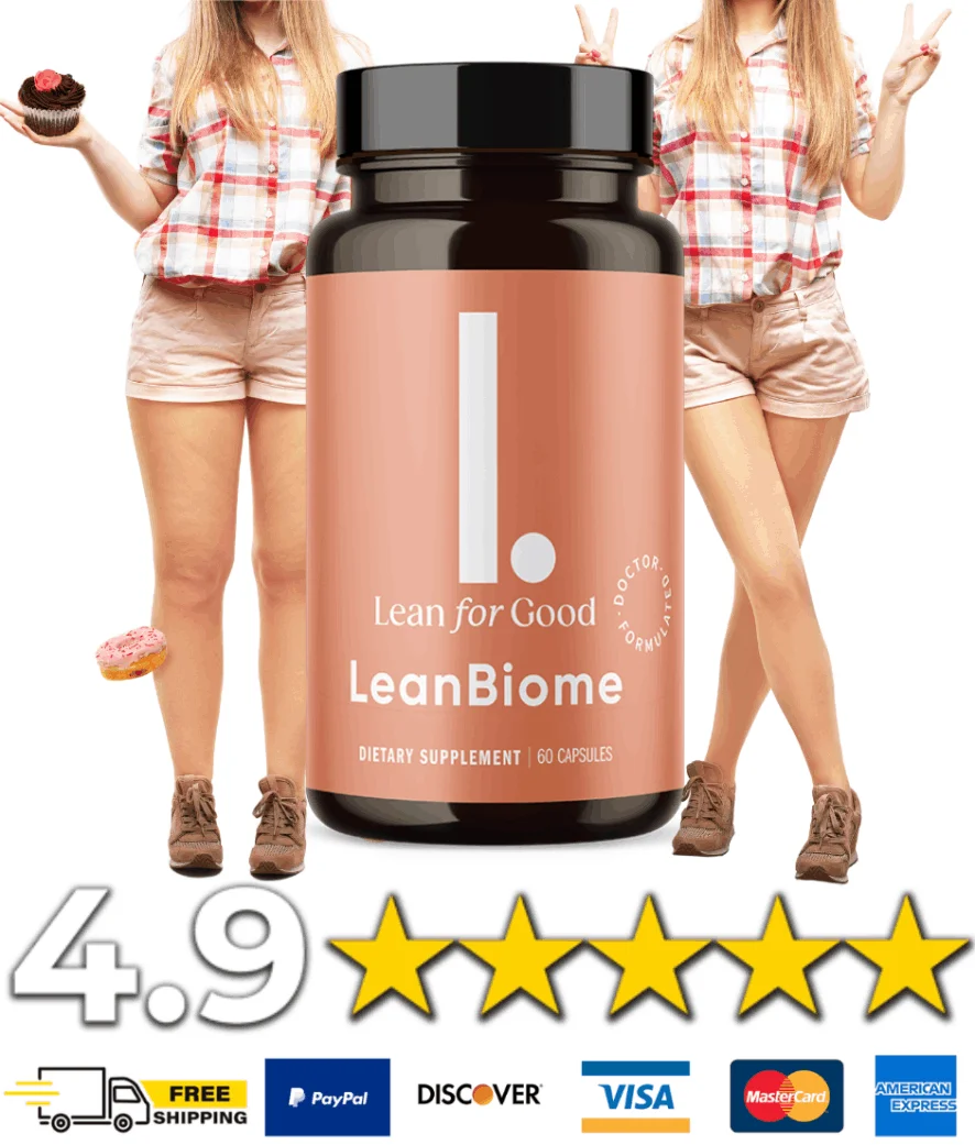 LeanBiome Canada