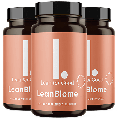 LeanBiome Ca